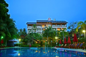  Tropicana Resort Phu Quoc  Дуонг-Донг